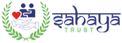 SAHAYA TRUST LOGO